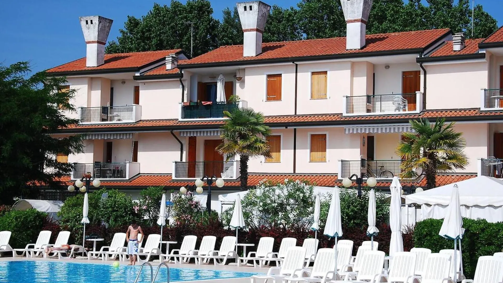Seaside Comfy Flat On The Shores Of Rosolina Rosolina Mare Italy