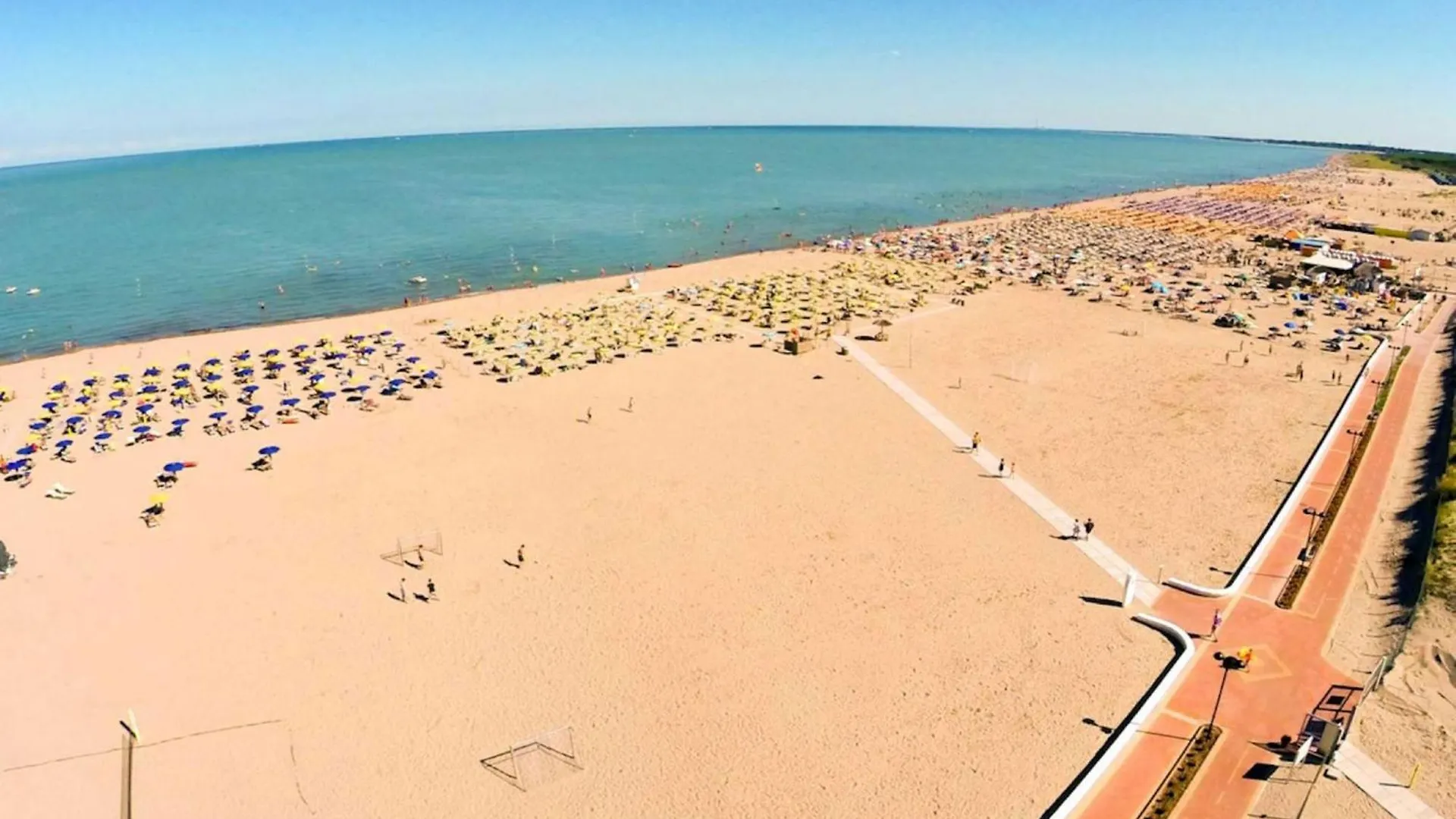 Apartment Seaside Comfy Flat On The Shores Of Rosolina Rosolina Mare
