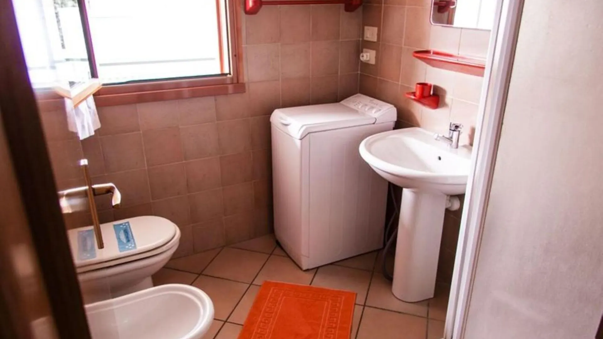 Seaside Comfy Flat On The Shores Of Rosolina Rosolina Mare Italy