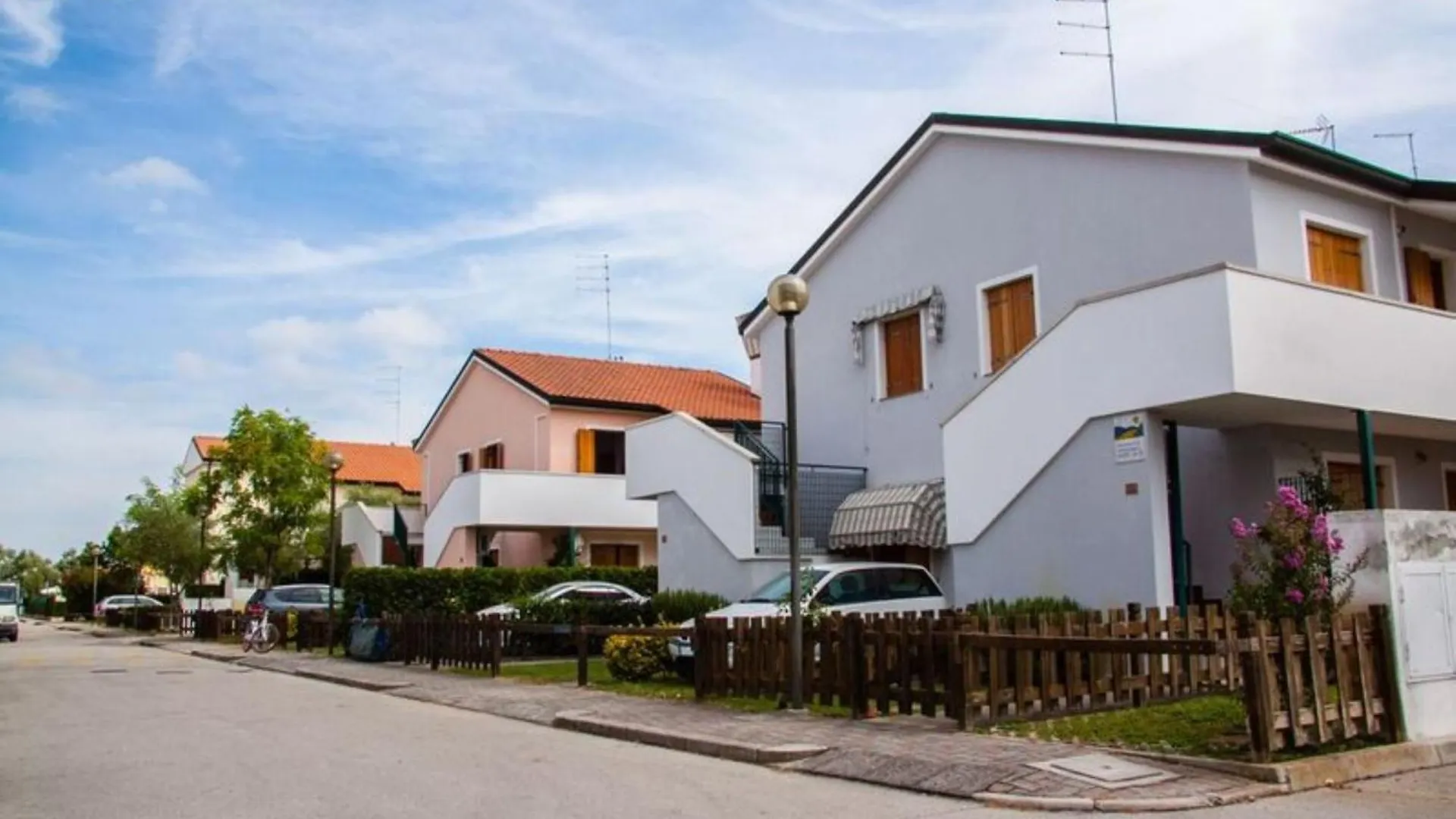 Seaside Comfy Flat On The Shores Of Rosolina Rosolina Mare 0*,  Italy