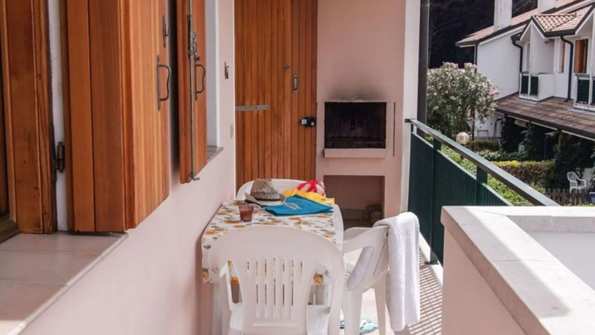 Seaside Comfy Flat On The Shores Of Rosolina Rosolina Mare