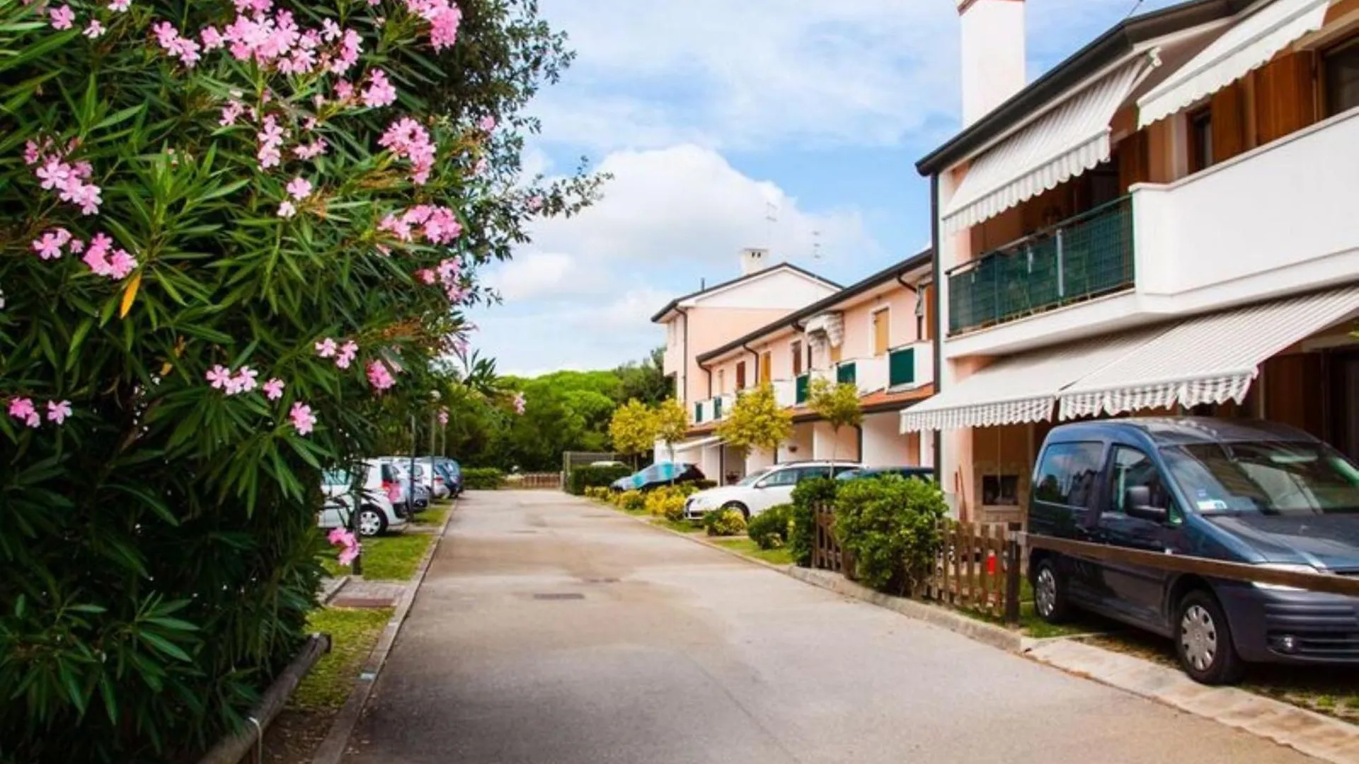 Seaside Comfy Flat On The Shores Of Rosolina Rosolina Mare