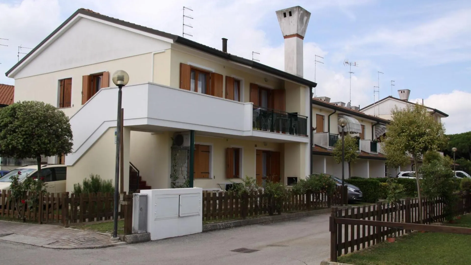 Seaside Comfy Flat On The Shores Of Rosolina Rosolina Mare 0*,