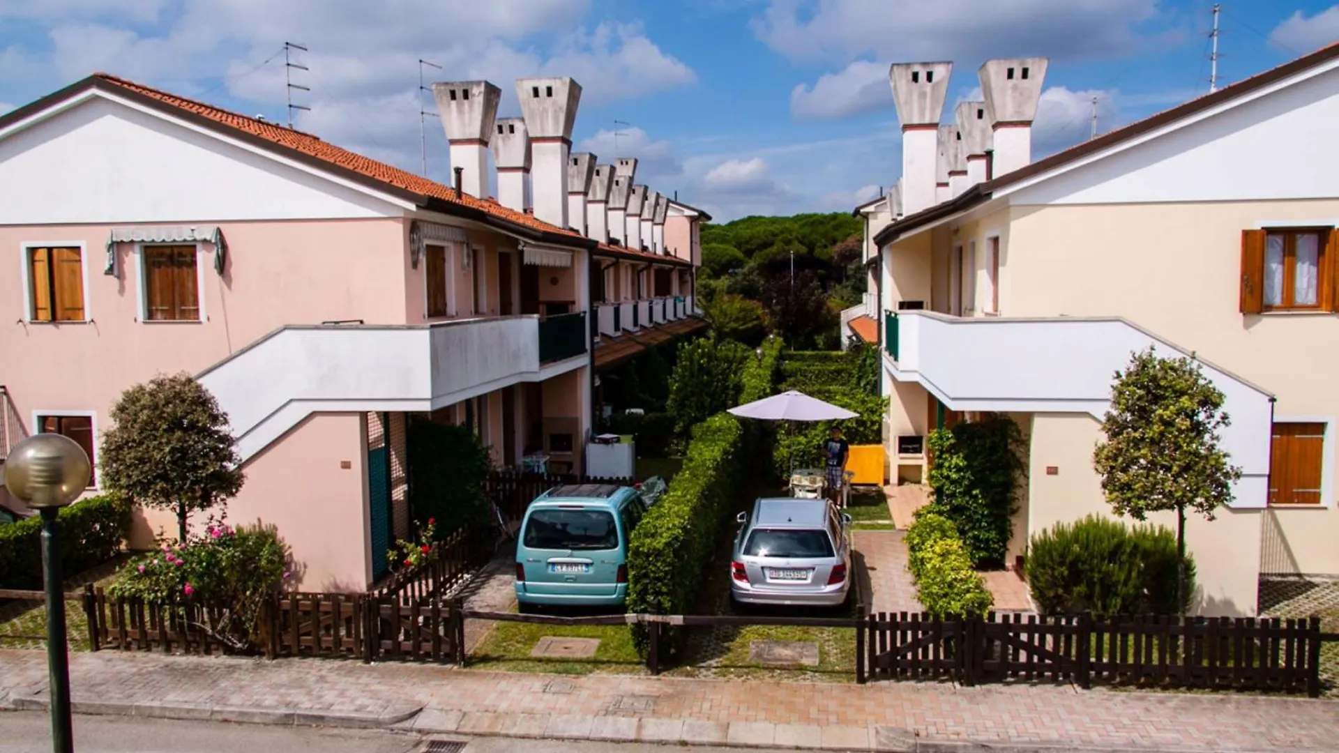 Seaside Comfy Flat On The Shores Of Rosolina Rosolina Mare Apartment