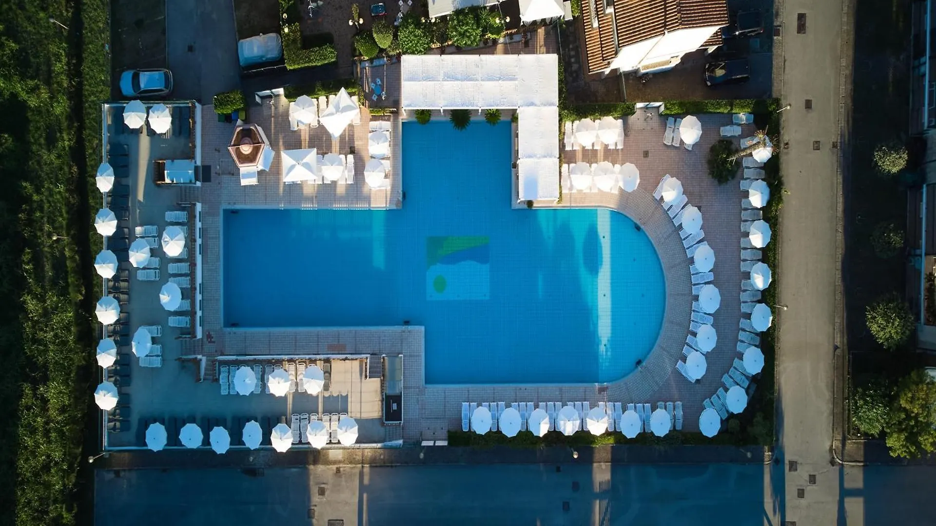 Seaside Comfy Flat On The Shores Of Rosolina Rosolina Mare