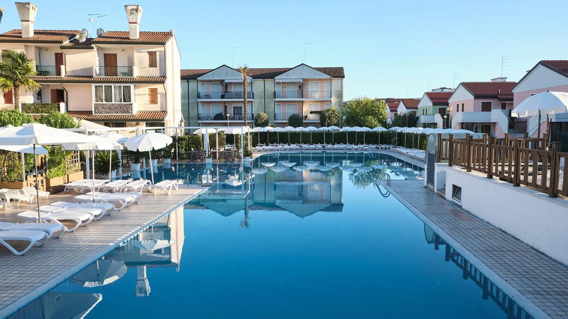 Seaside Comfy Flat On The Shores Of Rosolina Rosolina Mare Apartment