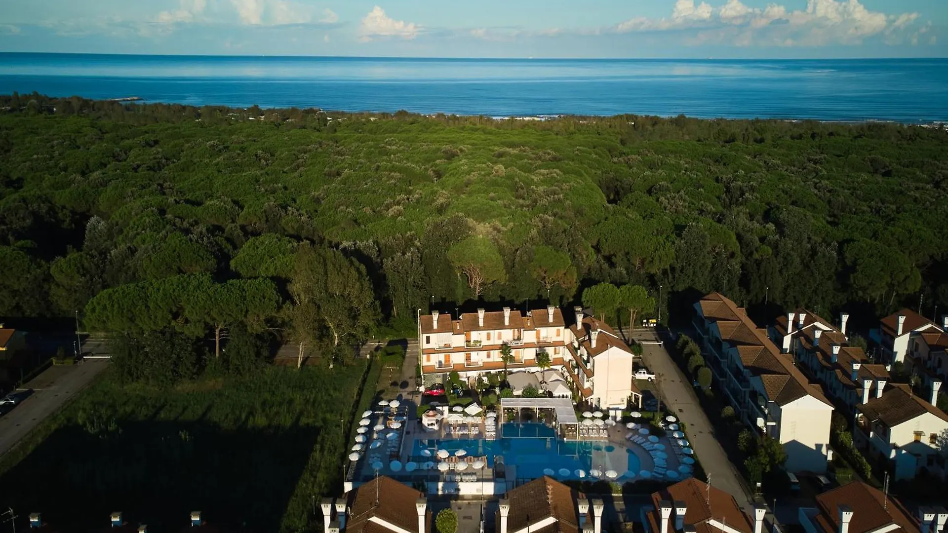 Seaside Comfy Flat On The Shores Of Rosolina Rosolina Mare