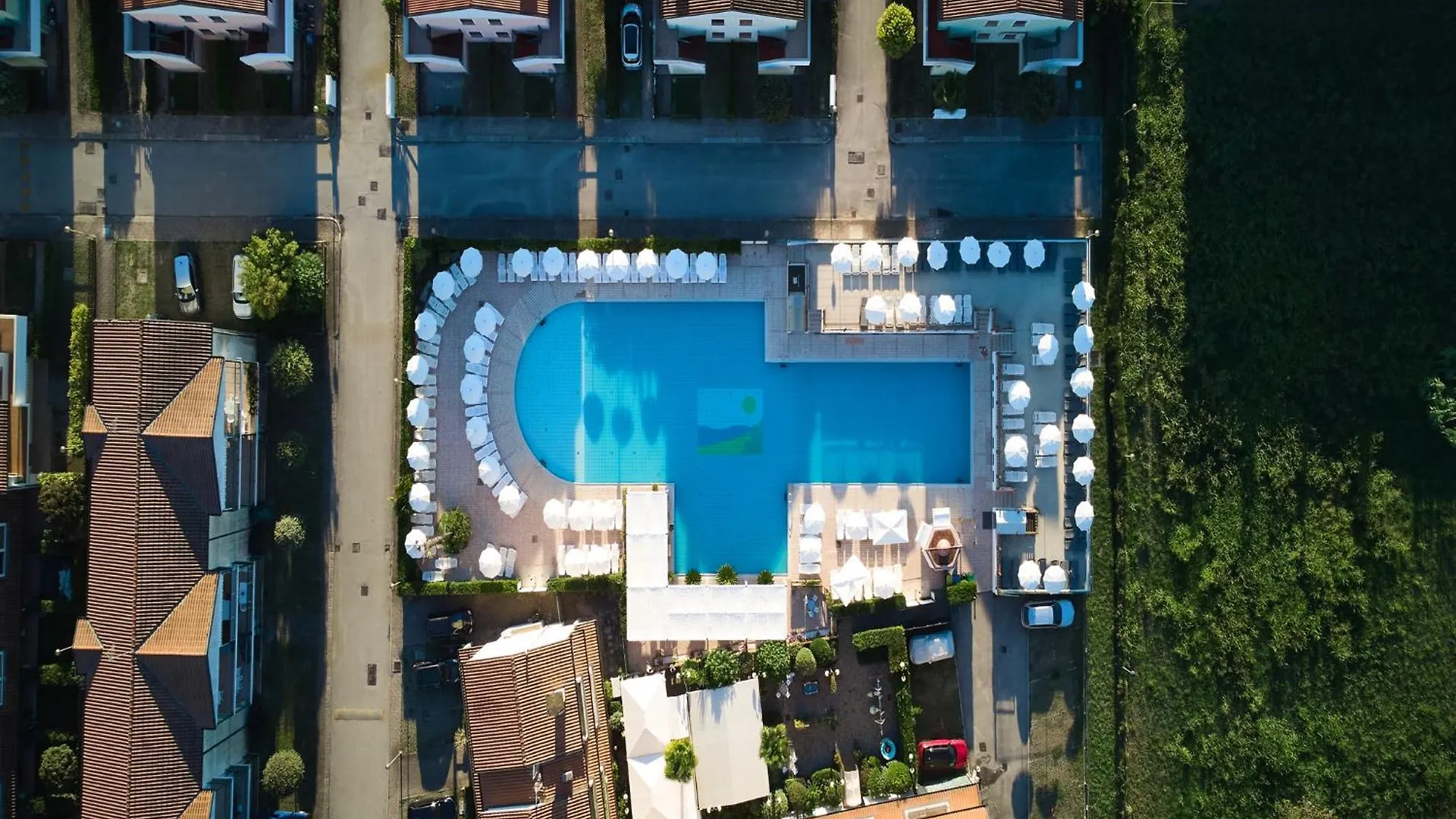 Seaside Comfy Flat On The Shores Of Rosolina Rosolina Mare Italy