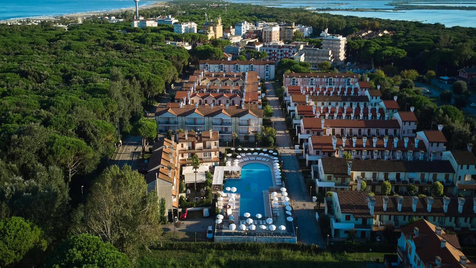 Seaside Comfy Flat On The Shores Of Rosolina Rosolina Mare Apartment