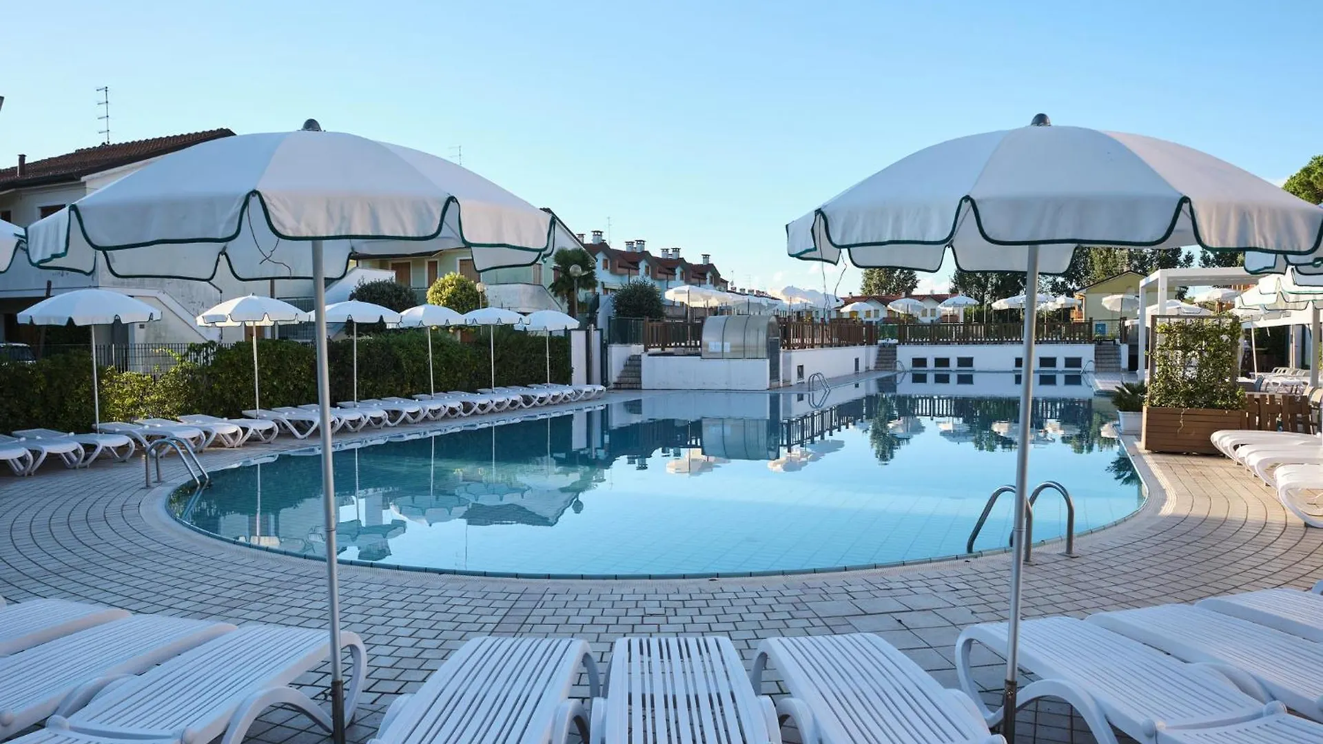 Apartment Seaside Comfy Flat On The Shores Of Rosolina Rosolina Mare Italy