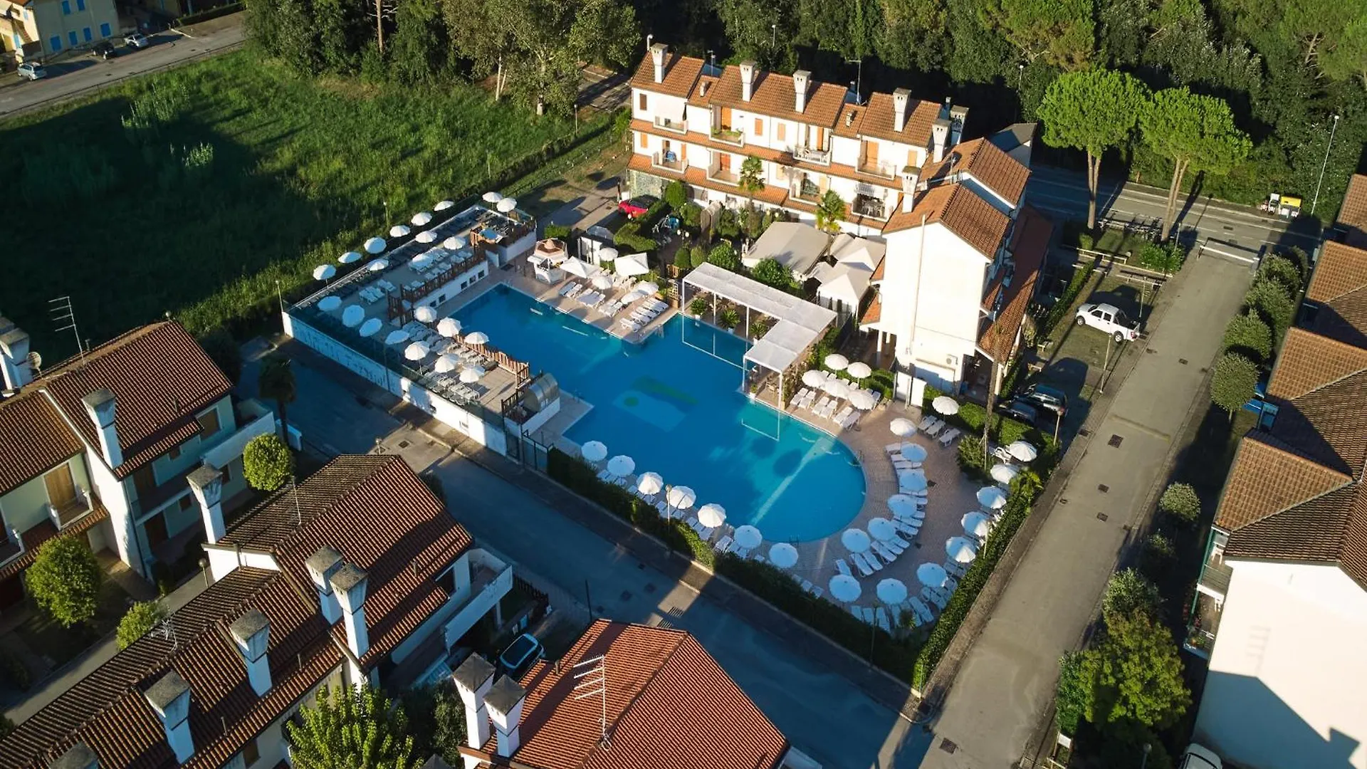 Seaside Comfy Flat On The Shores Of Rosolina Rosolina Mare