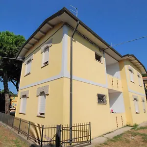  Appartamento Locazione Turistica Casa Daniela-1