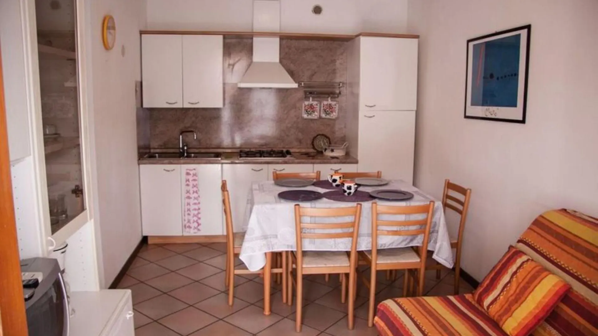 Seaside Comfy Flat On The Shores Of Rosolina Rosolina Mare Apartment