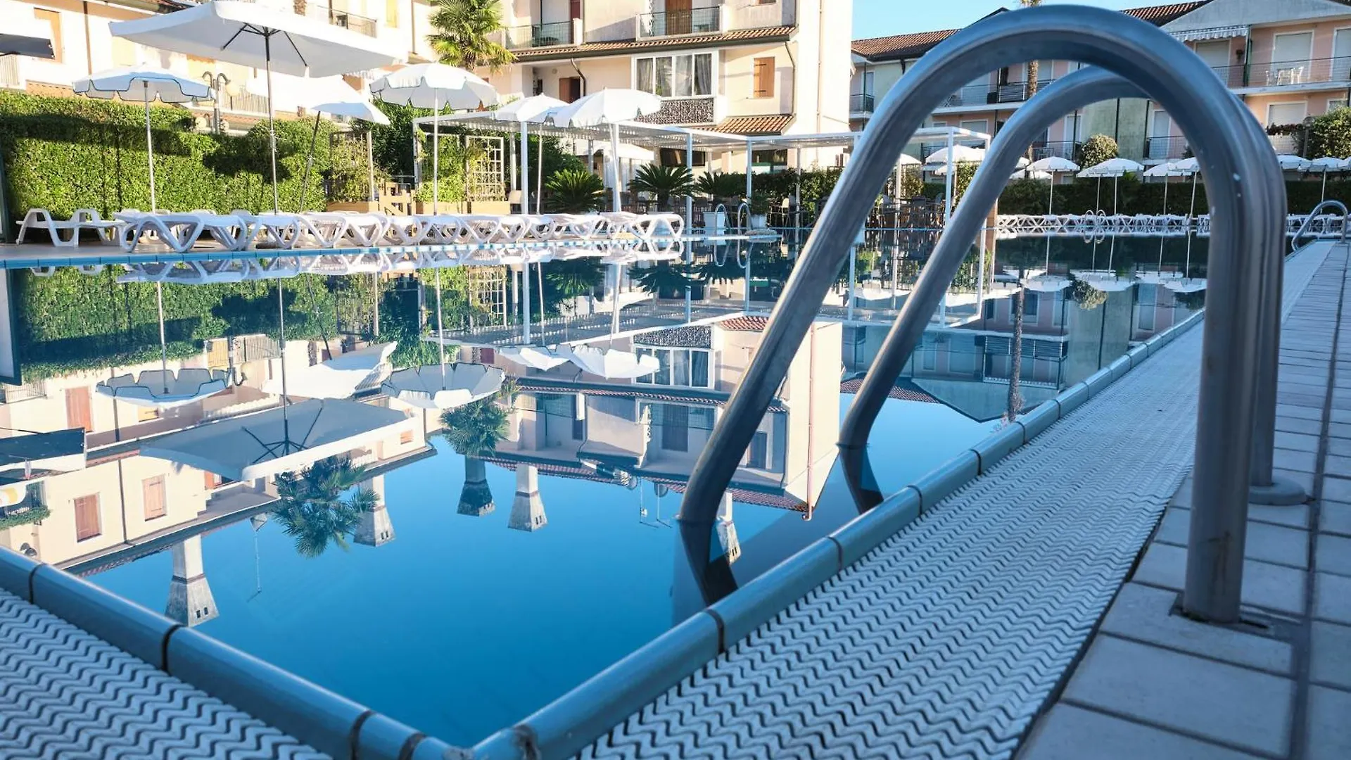 Seaside Comfy Flat On The Shores Of Rosolina Rosolina Mare 0*,  Italy